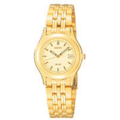 Seiko SXE320J1 Sports 50 Uhr