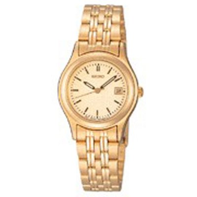 Seiko SXE724P1 Sports 50 Uhr