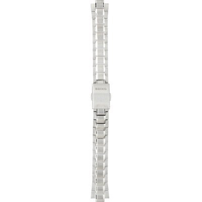 Seiko Straps Collection M0WP111T0 Titanium Band