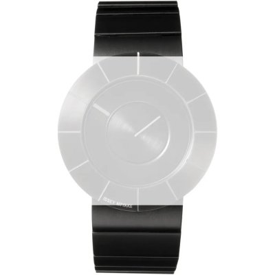 Seiko BAM131 To By Tokujin Yosjioka Band