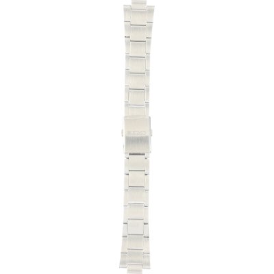 Seiko Straps Collection W57D1AM-SC TicTac Band