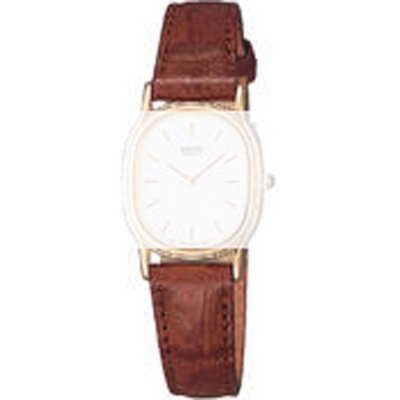 Seiko Straps Collection WJJ70G Band