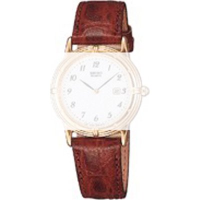 Seiko Straps Collection WMJ20K Band