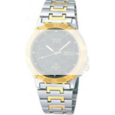 Seiko Straps Collection Z1412C Band