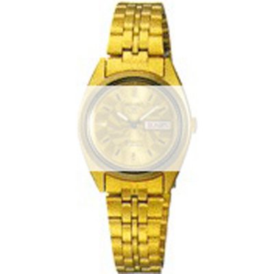 Seiko Straps Collection Z5345K Band