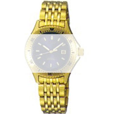 Seiko Straps Collection Z5475G Band