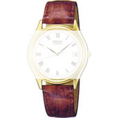 Seiko Straps Collection ZPK30K Band
