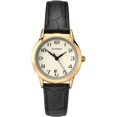 Sekonda 2484 Uhr