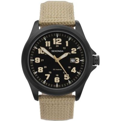 Sekonda 3505 Uhr