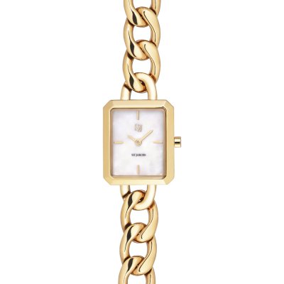 Sif Jakobs SJ-W1022-YG Gisella Uhr