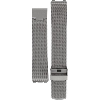 Skagen Straps A233LTTM 233LTTM Grenen Large Band