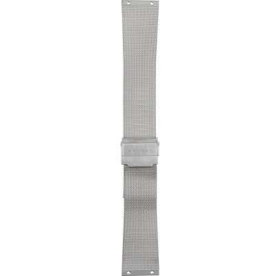 Skagen Straps A355XLSSB 355XLSSB 355 Ancher Large Band