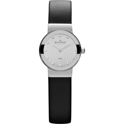 Skagen 358XSSLBC-SC Freja Extra Small Uhr