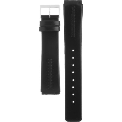Skagen Straps A433LSLB Strap/bracelet to be mounted with screws Band