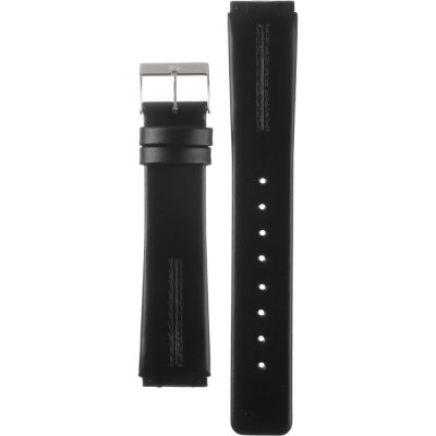 Skagen Straps A433LSLC Strap/bracelet to be mounted with screws Band