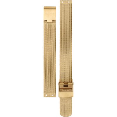 Skagen Straps ASKW2800 456SGSG Leonora Small Band