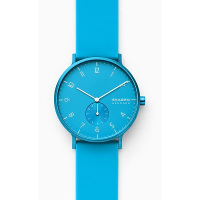 Skagen SKW6555 Aaren Kulor Neon Uhr