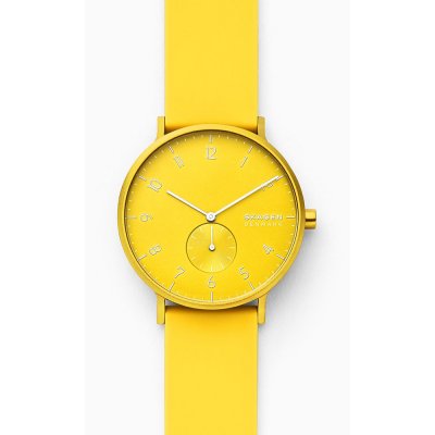 Skagen SKW6557 Aaren Uhr