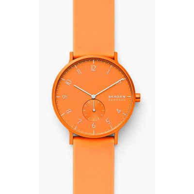 Skagen SKW6558 Aaren Kulor Neon Uhr