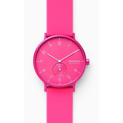 Skagen SKW6559 Aaren Kulor Neon Uhr