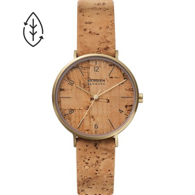 Skagen SKW2974 Aaren Naturals Uhr