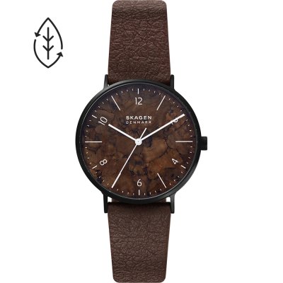Skagen SKW6728 Aaren Naturals Uhr
