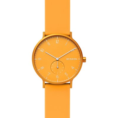 Skagen SKW6510 Aaren Kulor Uhr