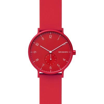 Skagen SKW6512 Aaren Kulor Uhr