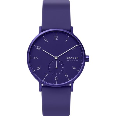 Skagen SKW6542 Aaren Uhr