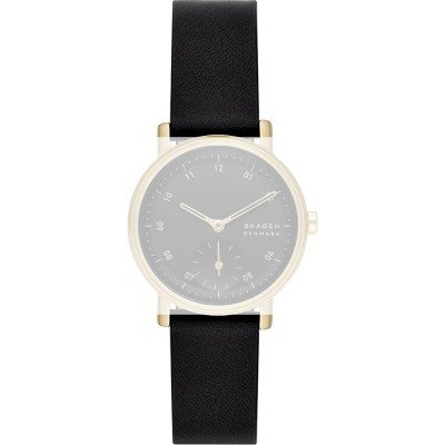 Skagen ASKW3114 Kuppel Lille Band
