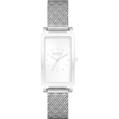 Skagen ASKW3115 Hagen Band