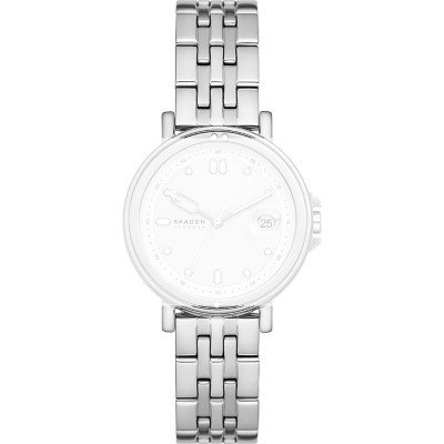 Skagen ASKW3134 Signatur Lille Sport Band