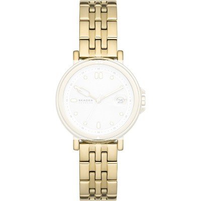 Skagen ASKW3135 Signatur Lille Sport Band