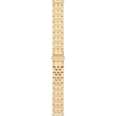 Skagen ASKW3135 Signatur Lille Sport Band