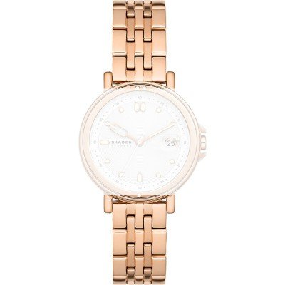 Skagen ASKW3136 Signatur Lille Sport Band