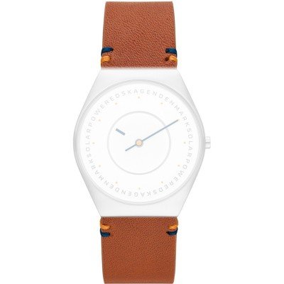 Skagen ASKW6872 Grenen Solar Halo Band