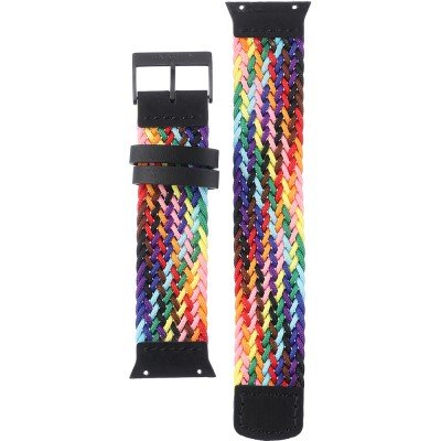 Skagen Straps ASKW6877 Grenen Pride Band