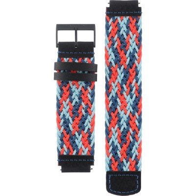 Skagen Straps ASKW6880 Grenen Samsø Band