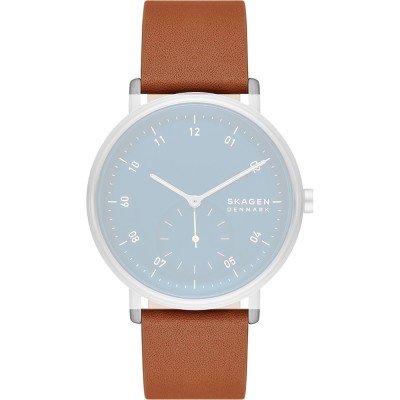 Skagen ASKW6888 Kuppel Band