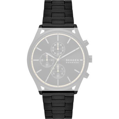 Skagen ASKW6910 Holst Chronograph Band