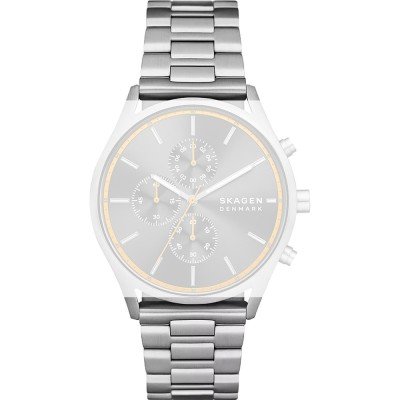 Skagen ASKW6926 Holst Chronograph Band
