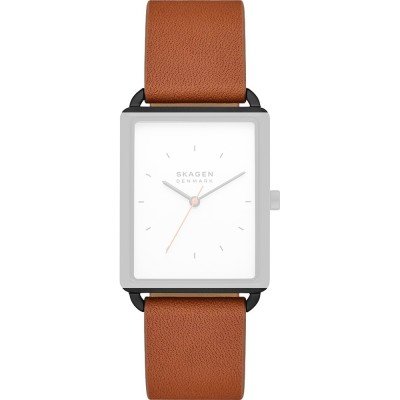 Skagen ASKW6929 Hagen Rectangular Band