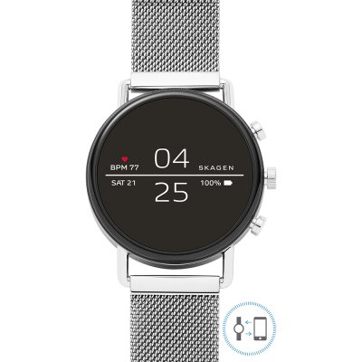 Skagen SKT5102 Falster Connected Uhr