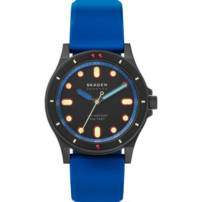 Skagen SKW6669 Fisk Uhr