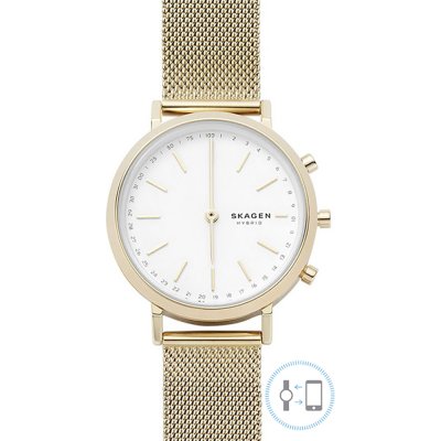 Skagen SKT1405 Hald Connected Uhr