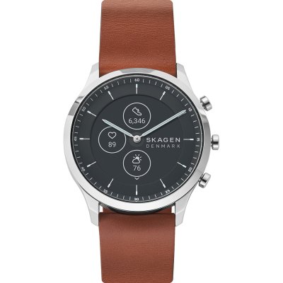 Skagen SKT3000 Hybrid HR Uhr