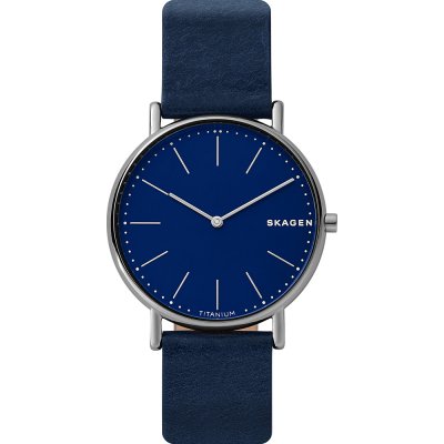 Skagen SKW6481 Signatur Uhr