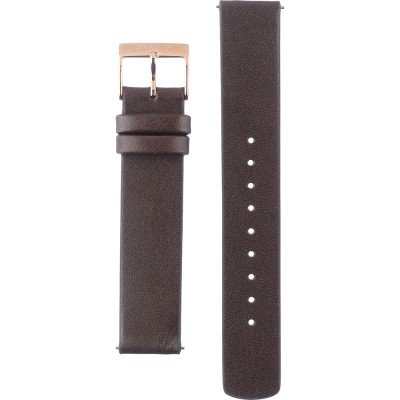 Skagen Straps ASKW2872 SKW2872 Ryle Band