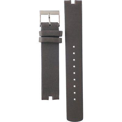 Skagen Straps ASKT1401 SKT1401 Signatur Band