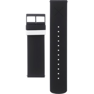 Skagen Straps ASKT5202 SKT5202 Falster - Kygo Band